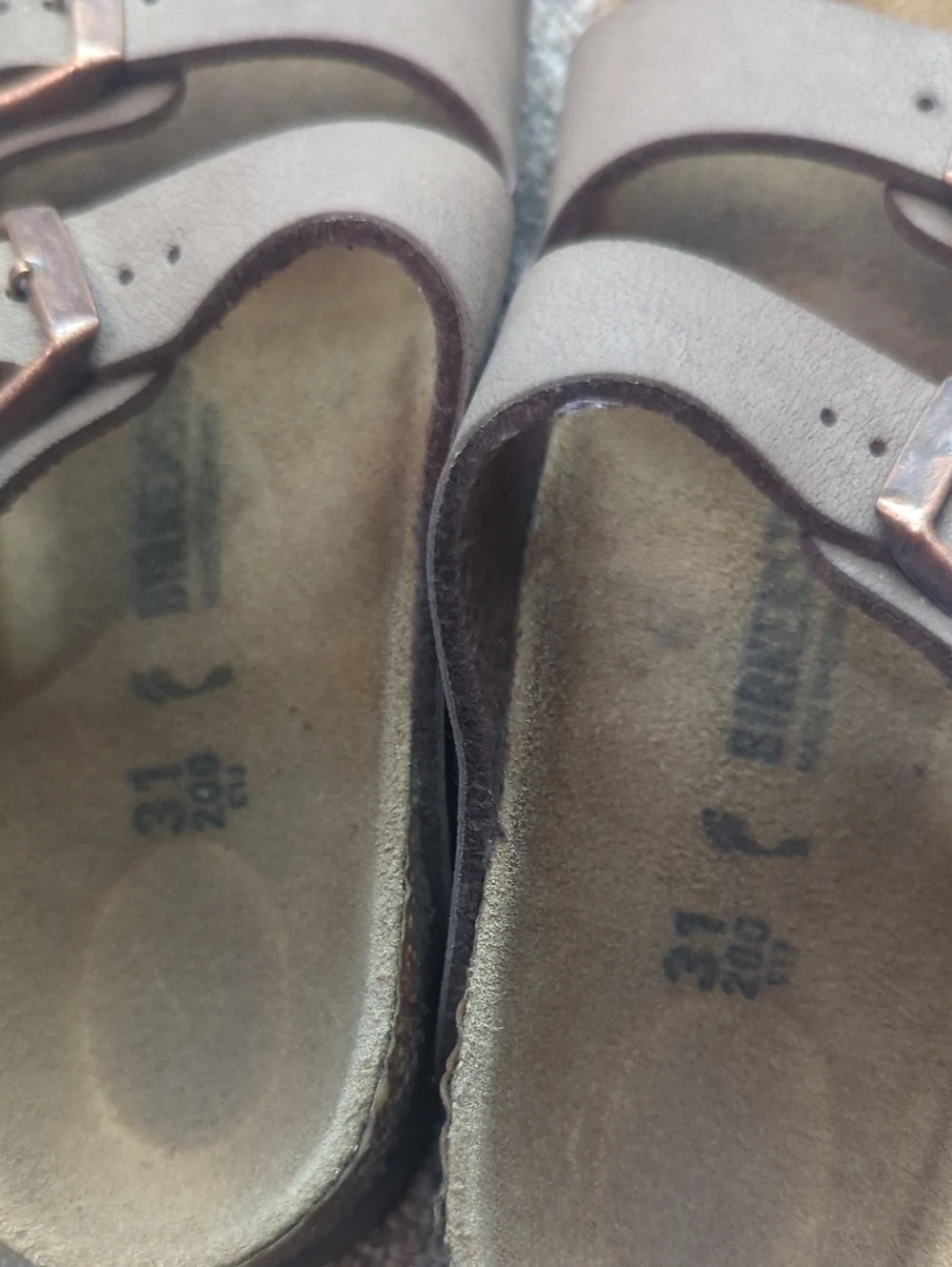 Birkenstock Sandals